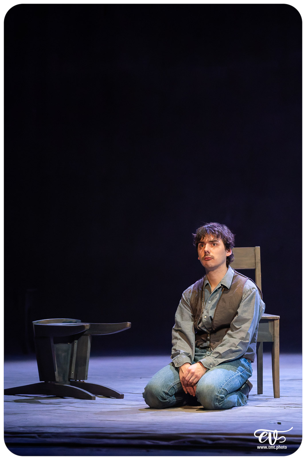 LA MOUETTE (CIE LE MATAMORE)